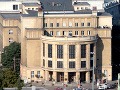 Univerzita Komenského je medzi Univerzita Komenského je medzi