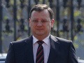 Petr Nečas
