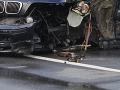 Autonehoda skončila smrťou: Mladík (†19) náraz do stromu neprežil