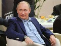 Vladimir Putin Vladimir Putin