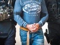 Ľuboš Ferus obvinený v Ľuboš Ferus obvinený v