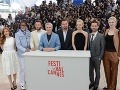 Tváre filmu Veľký Gatsby Tváre filmu Veľký Gatsby