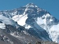Mount Everest zdolala prvá Mount Everest zdolala prvá
