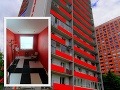Šokujúci inzerát: Bratislavský byt Šokujúci inzerát: Bratislavský byt