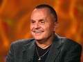 Líder Elánu Jožo Ráž Líder Elánu Jožo Ráž