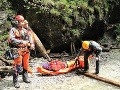 Vo Vysokých Tatrách našli mŕtvu Slovenku (†27): Dva dni bola nezvestná, vieme, čo sa stalo