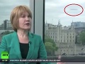UFO naživo: Záhadný objekt UFO naživo: Záhadný objekt