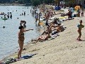 Vlna tropických horúčav pokračuje: Vlna tropických horúčav pokračuje: