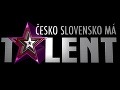 Víťaz šou Česko Slovensko Víťaz šou Česko Slovensko