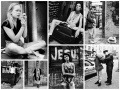 FOTOREPORTÁŽ Portréty narkomaniek: Obete FOTOREPORTÁŽ Portréty narkomaniek: Obete