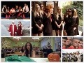 VIDEÁ maturantov zaplavili Topky: VIDEÁ maturantov zaplavili Topky: