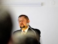 Štefan Harabin Štefan Harabin
