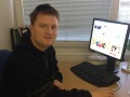 Víťaz Talentu Sýkora je Víťaz Talentu Sýkora je