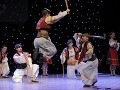 Čarovné spojenie folklóru a Čarovné spojenie folklóru a