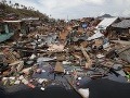 Obnova Filipín po ničivom supertajfúne bude stáť miliardy