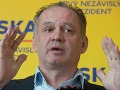 Andrej Kiska Andrej Kiska