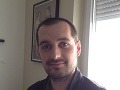 Andrej Jeleník pracuje ako Andrej Jeleník pracuje ako