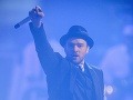 Tá to vychytala! Pozrite, ako Justina Timberlakea zaskočila fanúšička!