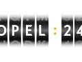 Opel 24 hodín Opel 24 hodín