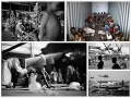 FOTOREPORTÁŽ z miesta vrážd FOTOREPORTÁŽ z miesta vrážd