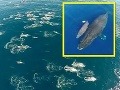 Nádhera v oceáne, ktorá Nádhera v oceáne, ktorá