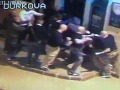Bitka neonacistov pred barom Bitka neonacistov pred barom