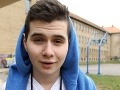 Lukáš zmenil zmysel bezduchej Lukáš zmenil zmysel bezduchej