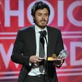 Casey Affleck