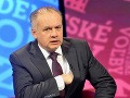 Andrej Kiska Andrej Kiska