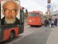 Očitý svedok o smrti Očitý svedok o smrti