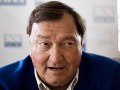 Erich von Däniken Erich von Däniken