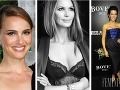 Prekvapivo najinteligentnejšie ženy Hollywoodu: Prekvapivo najinteligentnejšie ženy Hollywoodu: