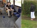 Dôkaz, že dobrí ľudia Dôkaz, že dobrí ľudia