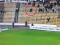 Záhada na futbalovom zápase: Záhada na futbalovom zápase: