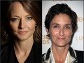 Jodie Foster a Alexandra Jodie Foster a Alexandra