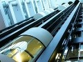 Hitachi stavia najrýchlejší výťah Hitachi stavia najrýchlejší výťah
