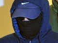Ozbrojený muž prepadol bratislavskú Ozbrojený muž prepadol bratislavskú