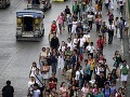 Tajfún Rammasun si vyžiadal najmenej 12 obetí