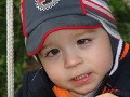 Samko (4) bojuje už Samko (4) bojuje už
