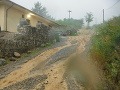 Katastrofálna cesta ničí Malachovčanom Katastrofálna cesta ničí Malachovčanom