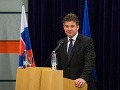 Miroslav Lajčák Miroslav Lajčák