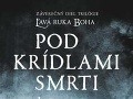 Paul Hoffmann: Pod krídlami Paul Hoffmann: Pod krídlami