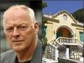 David Gilmour predáva tento David Gilmour predáva tento