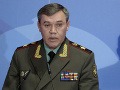 Valerij Gerasimov Valerij Gerasimov