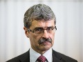 Kandidát na primátora Bratislavy Kandidát na primátora Bratislavy
