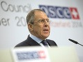 Sergej Lavrov Sergej Lavrov