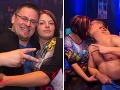 Nová milenka Jana Bučka z TV šou v šoku: Som tehotná a on ma podvádza s inou!