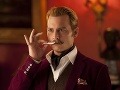 Mortdecai Mortdecai