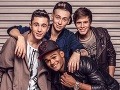 Nová chlapčenská skupina New Nová chlapčenská skupina New
