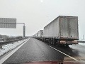 FOTO dopravných nehôd v FOTO dopravných nehôd v